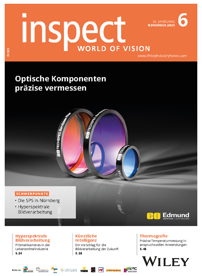 inspect WORLD OF VISION