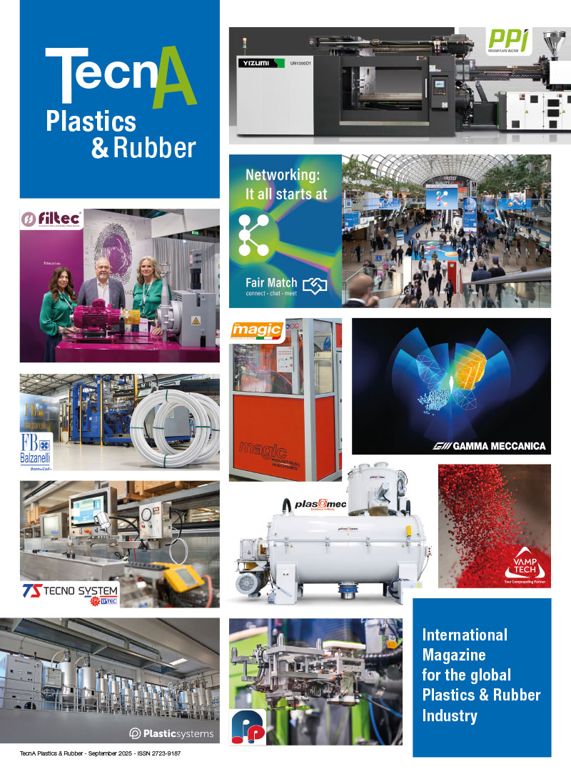 TecnA Plastics & Rubber