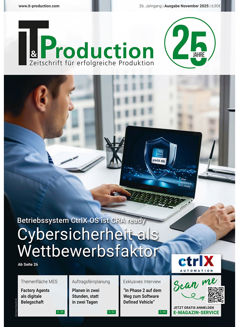 IT&Production