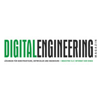digital engineering magazin