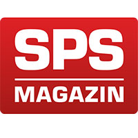 SPS Magazin