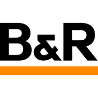 B&R
