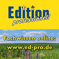 Edition professionell