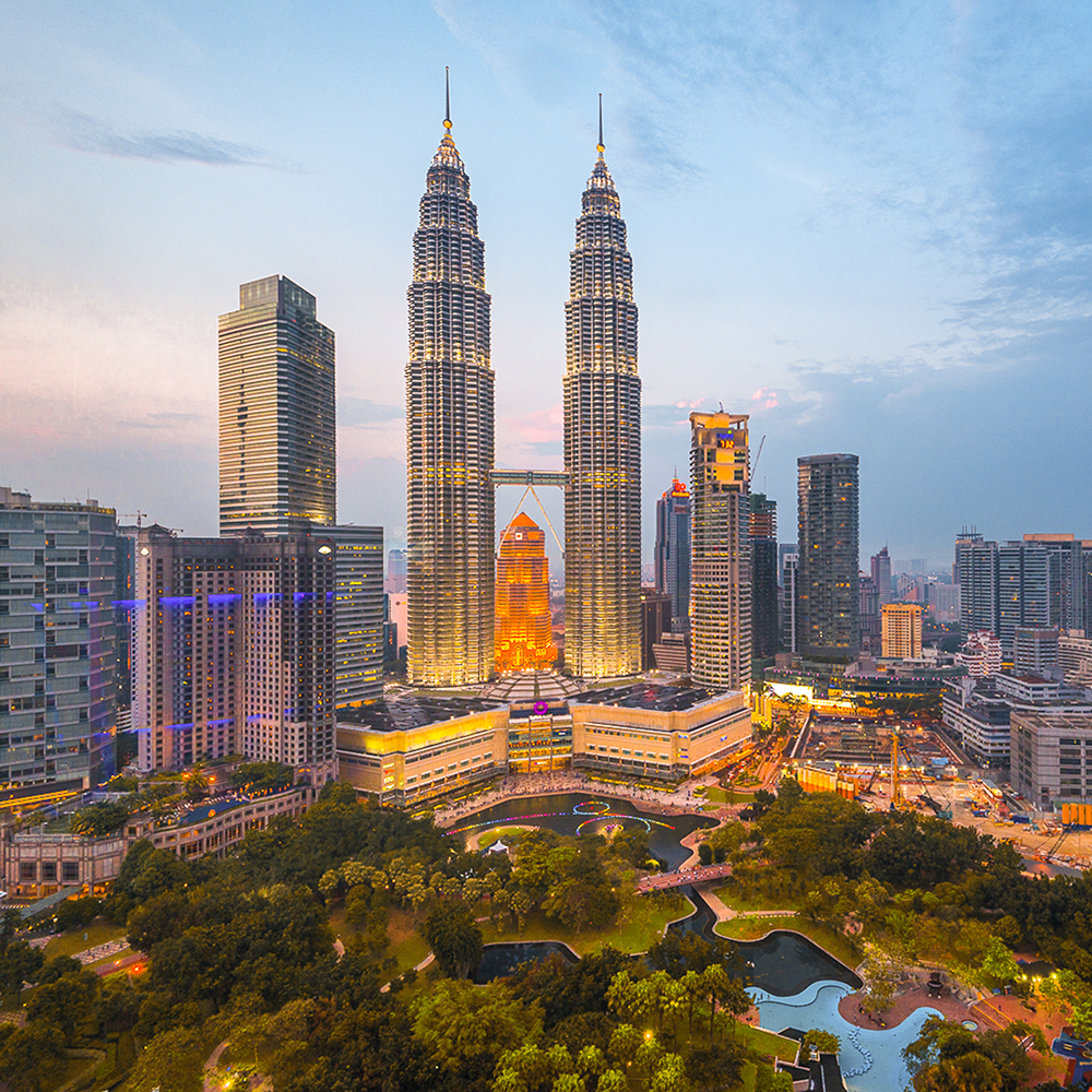 SPS in Kuala Lumpur, Malaysia