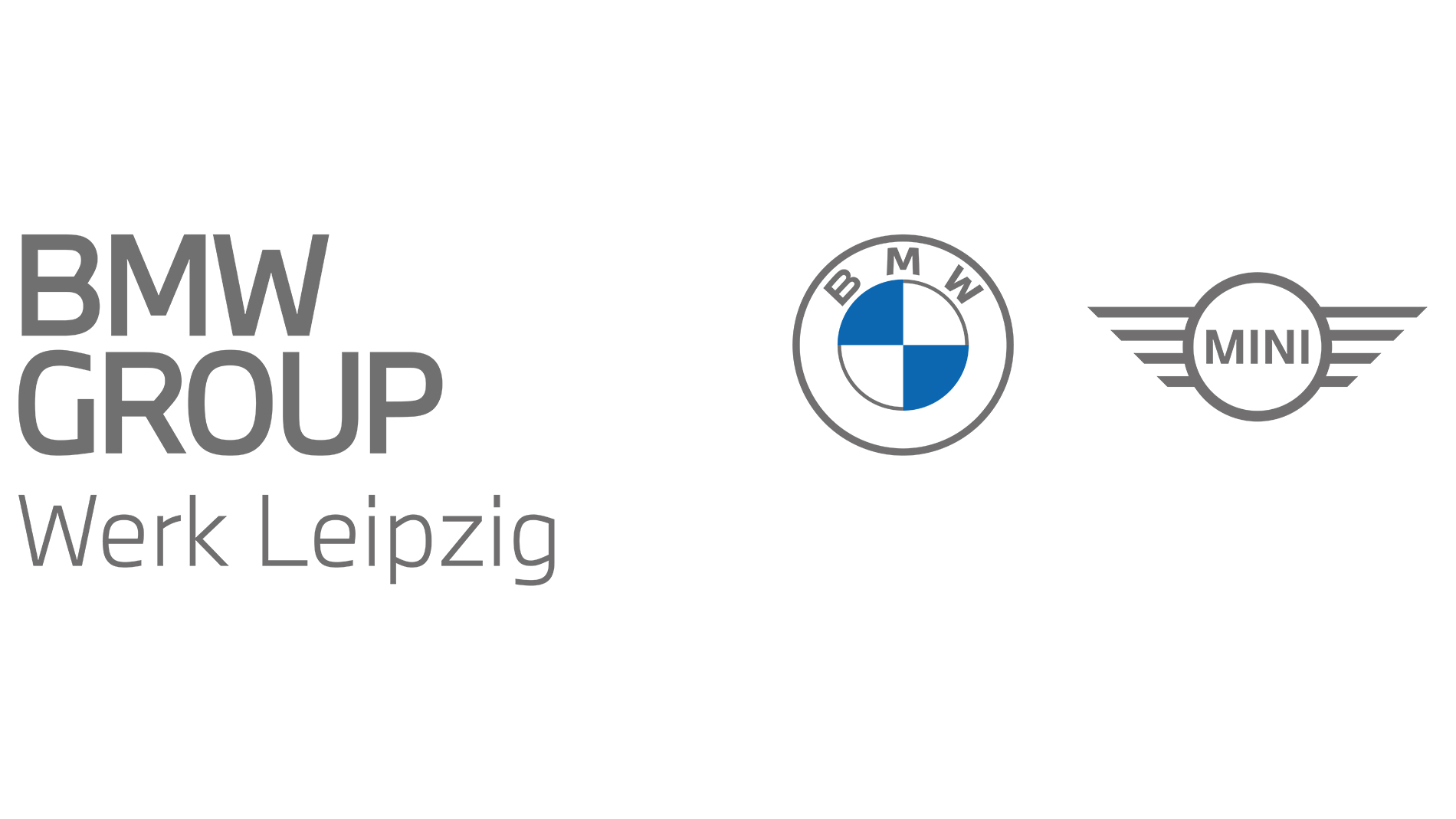 BMW Group mit Fokus auf nachhaltige und digitale Produktion (iFACTORY)