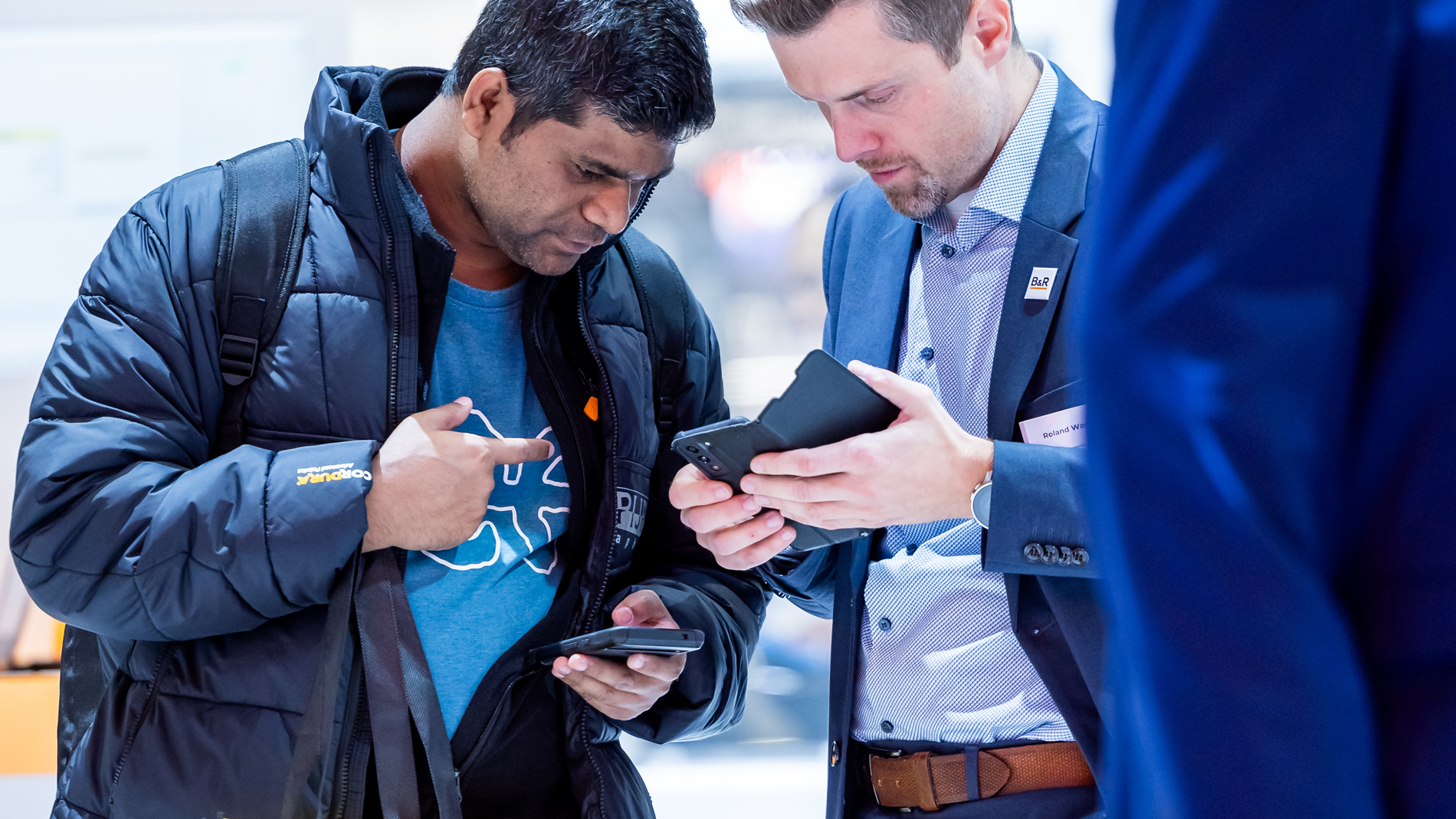 Show your presence at the SPS 2026