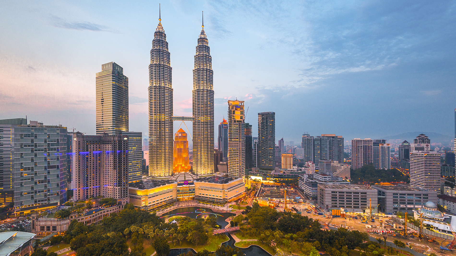 SPS in Kuala Lumpur, Malaysia