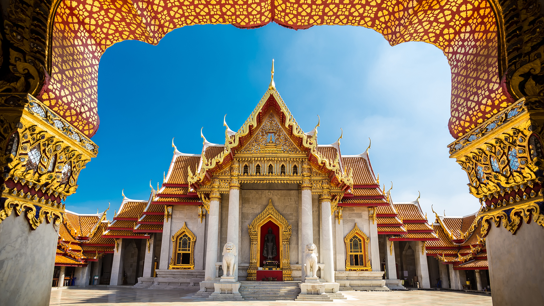 SPS in Bangkok, Thailand