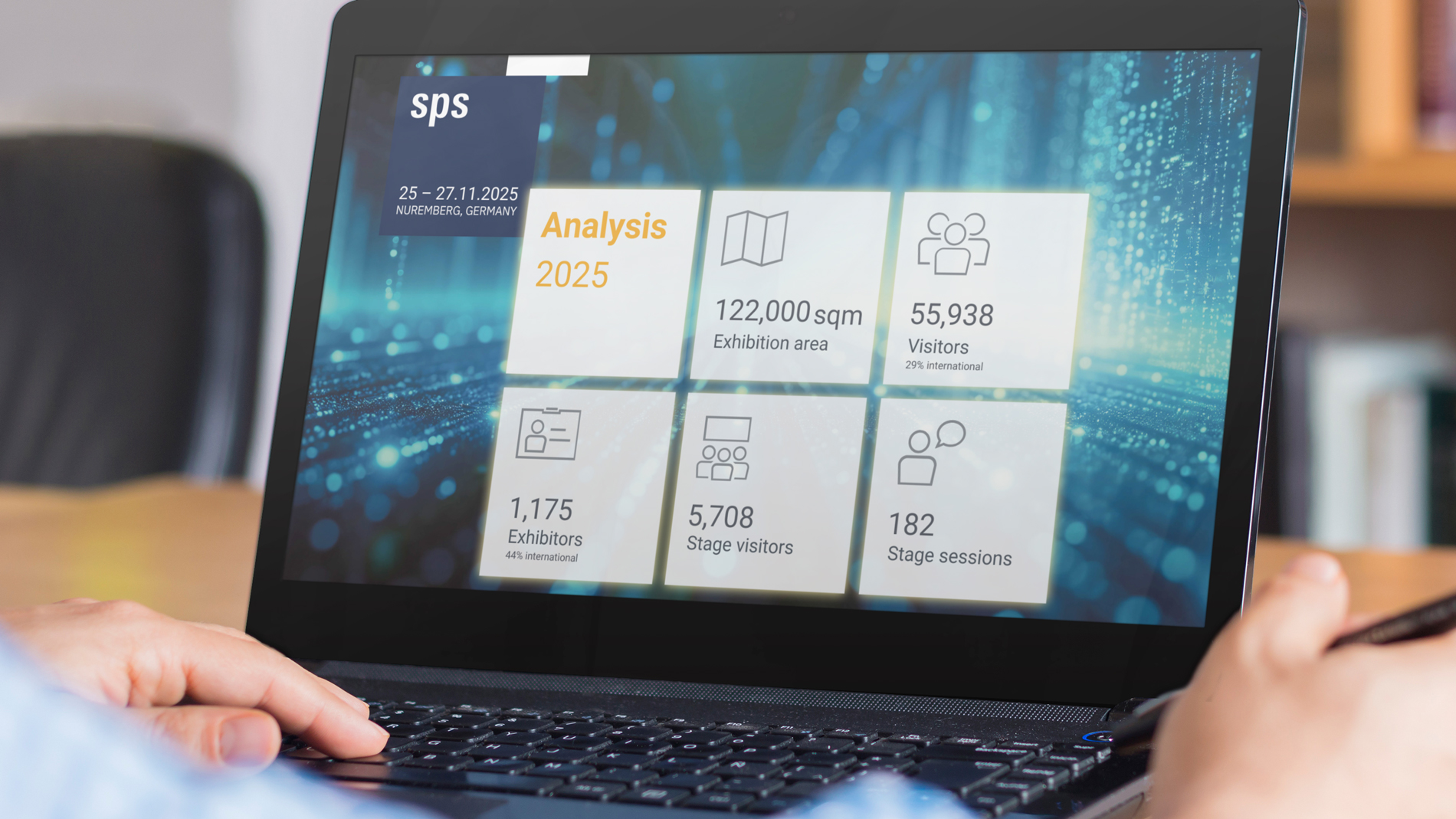 Popular with visitors and celebrated by the industry