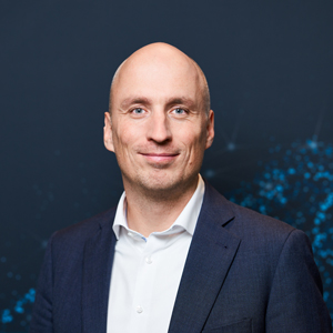 Sebastian Werler, Head of Product Management, Digital Business, Festo SE & Co. KG