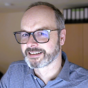 Heiko Ott, SR SOFTWARE ENGINEERING AND ARCHITECTURE MANAGER, Rockwell Automation GmbH