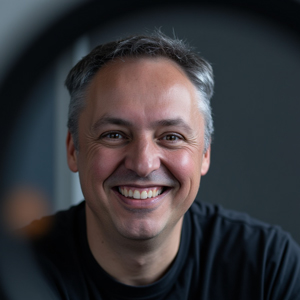 Axel Beckert, Geschäftsführer der FrontEnd IT GmbH & Co. KG