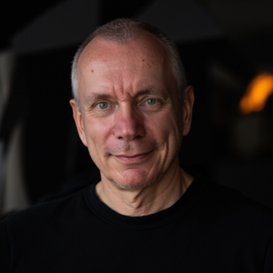Stefan Weimar, Geschäftsführer PRODOC Digital GmbH
