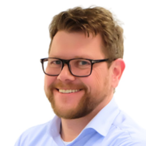 Gebhard BOUWER, BA Automation - Functional Safety Manager of BU FS Products, TÜV Rheinland Industrie Service GmbH