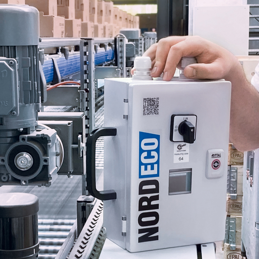 SPS_Newsroom_Titelbild_1000_1000 - Advertorial_Getriebebau_NORD