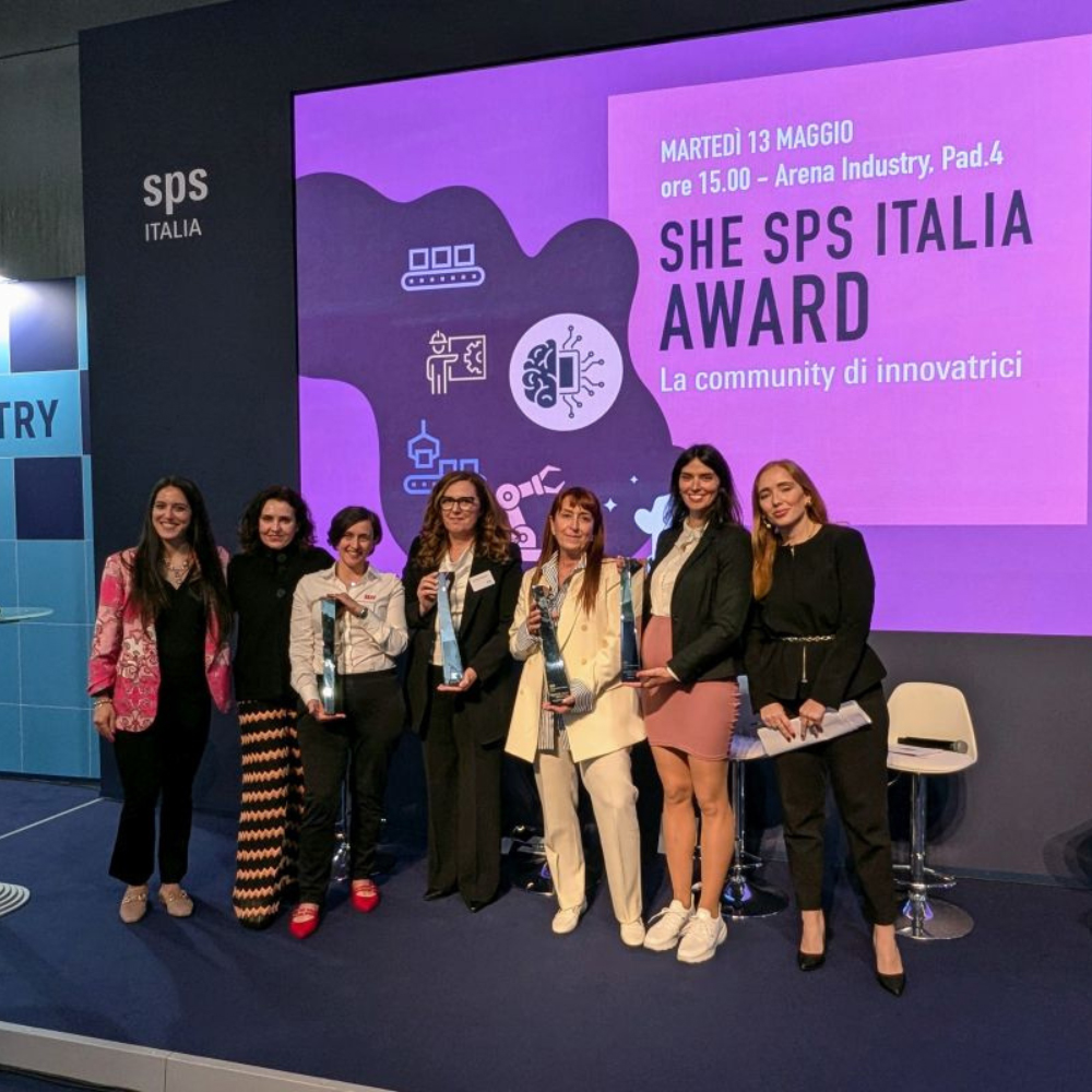 SPS_Newsroom_Titelbild_1000_1000 - Expo_Italia_2025