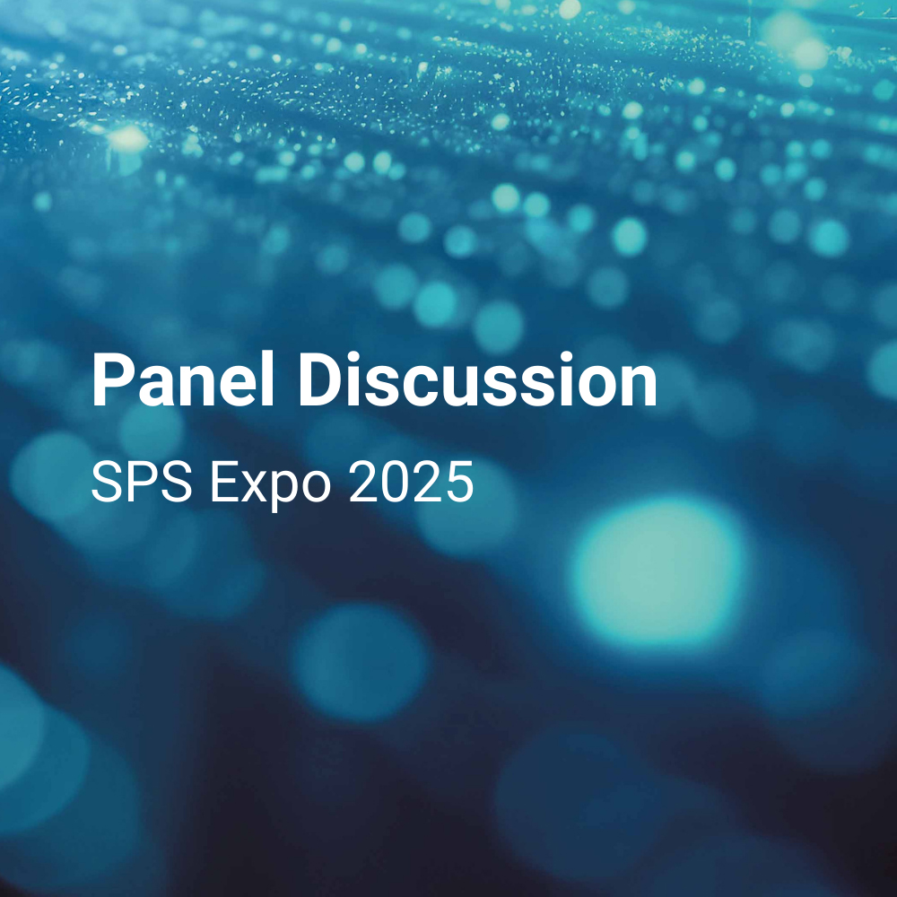 SPS_Newsroom_Titelbild_1000_1000 - Panel_Discussion_2025
