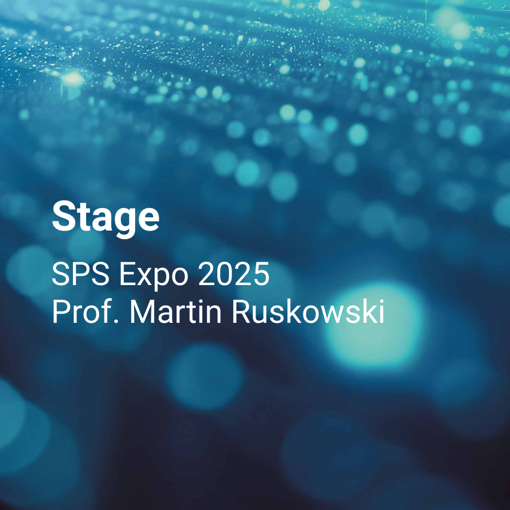 SPS_Newsroom_Titelbild_1000_1000 - Stage_KI_Produktion