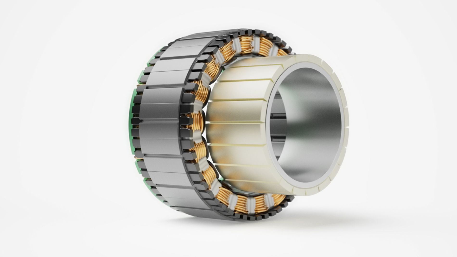 Pünktlich zur SPS – Smart Production Solutions in Nürnberg launchte Maxon Motor einige Produktneuheiten: Der High Efficiency Joint 70 eignet sich für kleinere Roboter, der kompakte Hochleistungs-Servoantrieb IDX70 mit Sicherheitszertifizierung, der bürstenlose Motor EC Frameless DT 50 ist flexibel, dynamisch und effizient, das GSW-Wellgetriebe ermöglicht Präzision auf kleinstem Raum, die kompakten Steuerungen EPOS4 Module/Compact bieten integrierte Sicherheit und der E-Bike-Antrieb Bikedrive Air S. Bilder: Maxon Motor