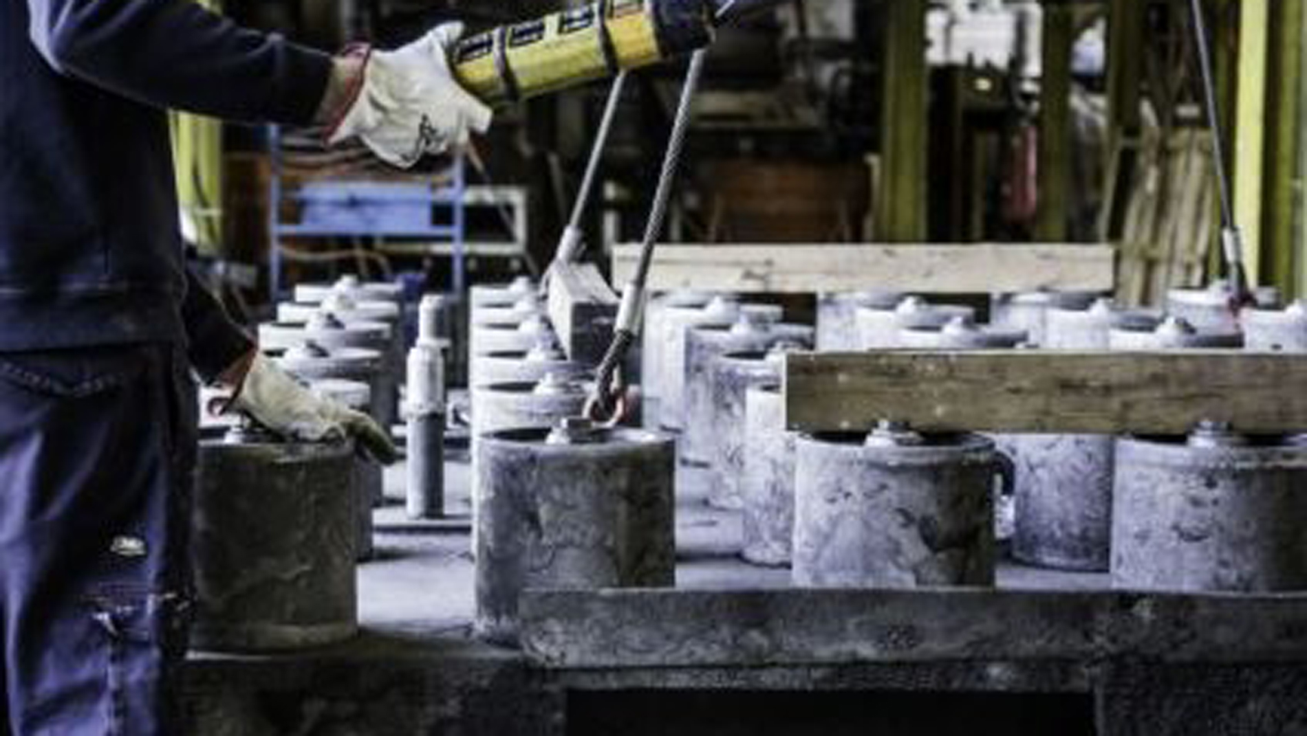 Image source: Rockwell // Indinvest LT – Cybersecurity audit at Italian aluminium processor