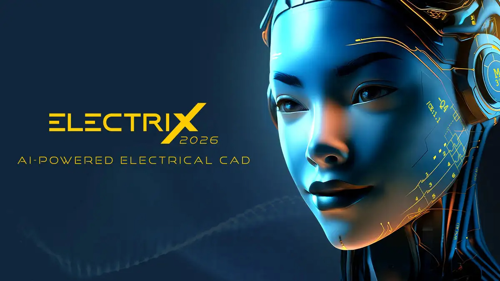 Im Bereich „AI-Wissen“ von ELECTRIX AI 2026 hinterlegen Anwender eigene Vorgaben wie Kundenrichtlinien oder Herstellerfreigaben. Der AI Copilot greift bei Fragen auf diese Dokumente zu. Bild: WSCAD