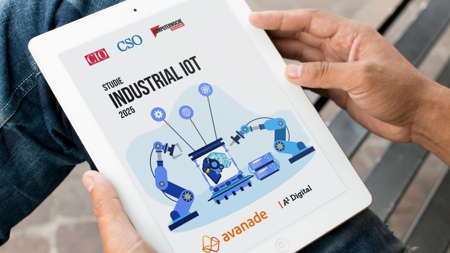 white-ipad-2-sitting-park