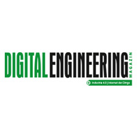 digital engineering magazin