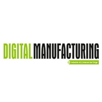 digital manufacturing