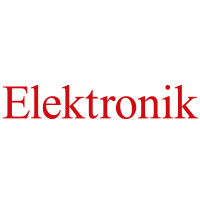 Elektronik