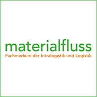 materialfluss