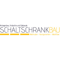 SCHALTSCHRANKBAU