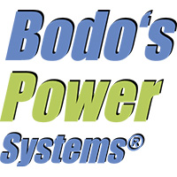 Bodo's Power Systems
