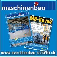 Maschinenbau