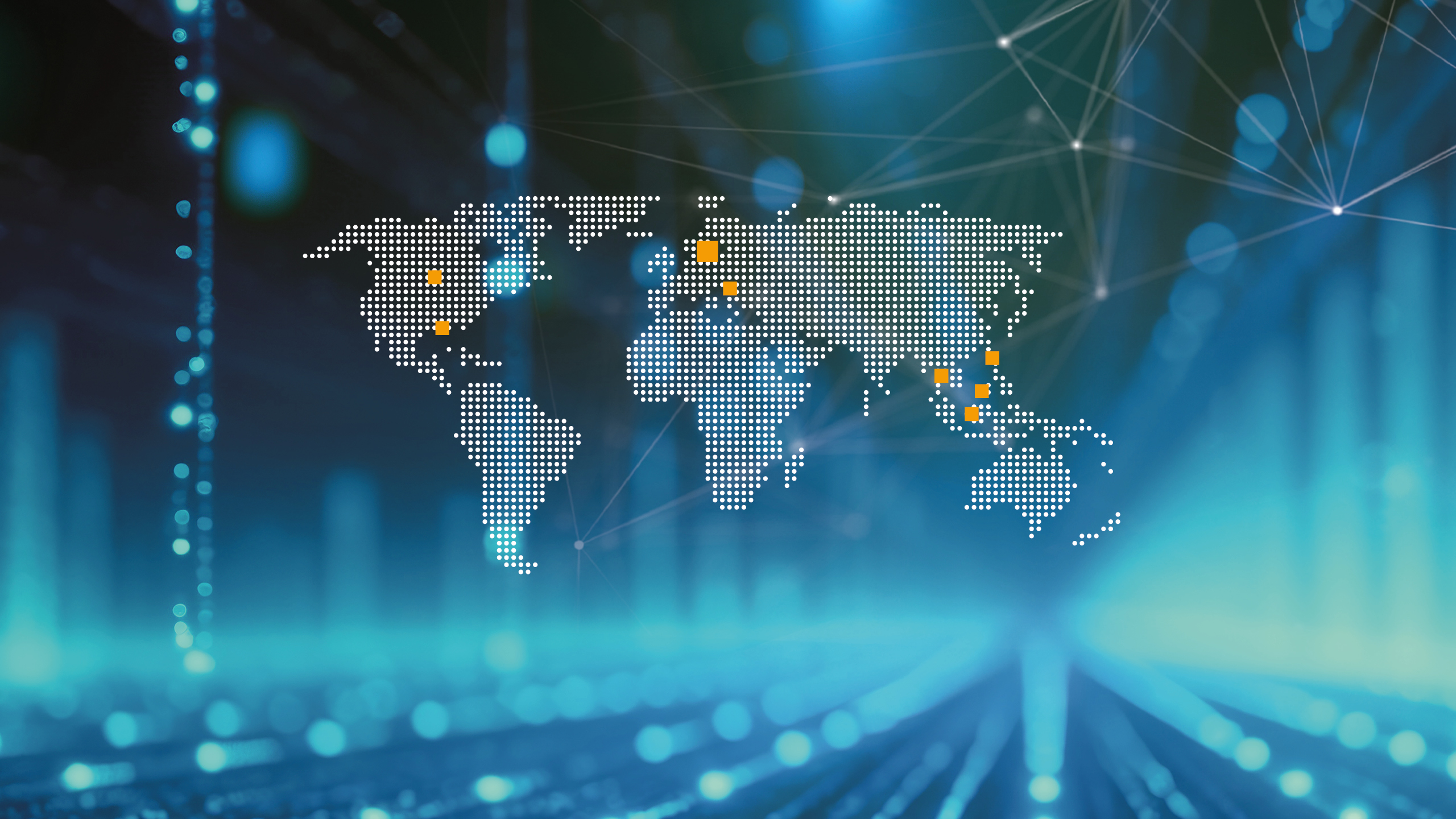 Unsere Events weltweit